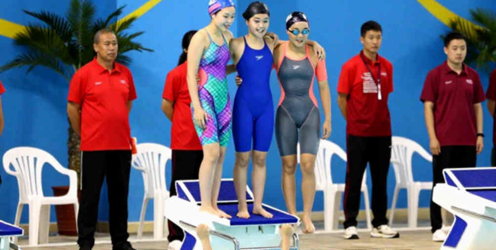নামহীন বিশ্বরেকর্ড, আটটি হারানো মেডেল: ২০২৬ এশিয়ান গেমস সাঁতার থেকে যা হিসাবে থাকে না