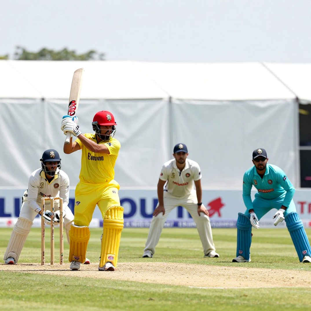 The Transfer Written on a Ledger: Blockchain and the New Arithmetic of Cricket's Player Market The Transfer Written on a Ledger: Blockchain and the New Arithmetic of Cricket's Player Market