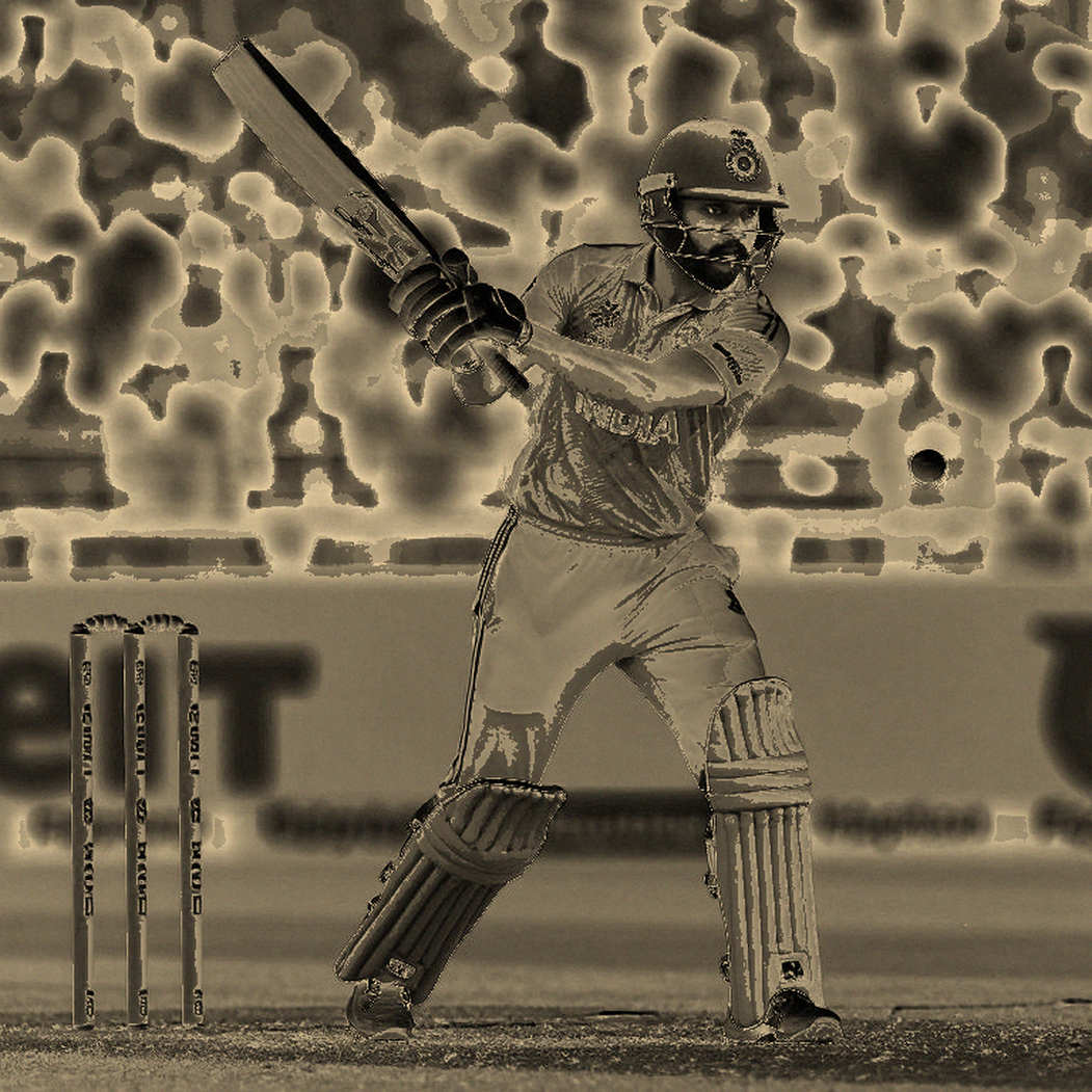 The Transfer Written on a Ledger: Blockchain and the New Arithmetic of Cricket's Player Market The Transfer Written on a Ledger: Blockchain and the New Arithmetic of Cricket's Player Market