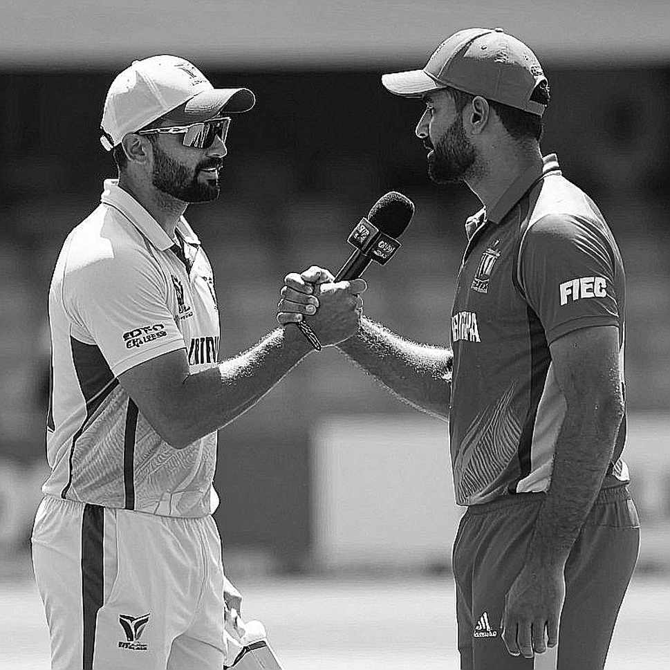 পিচের খাতা: ক্রিকেটে ব্লকচেইনের প্রতিশ্রুতি, ফাঁক আর শ্রমের হিসাব