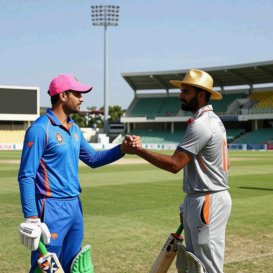 That Night in St Vincent, and the T20 Reckoning Bangladesh Carry Into 2026 That Night in St Vincent, and the T20 Reckoning Bangladesh Carry Into 2026