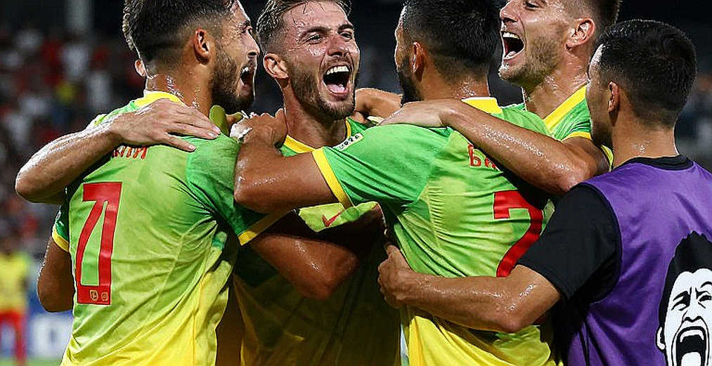 The Last Starless Weekend: Squad Depth, Defensive Arithmetic and Philadelphia's Quiet Answer in the MLS Roundup The Last Starless Weekend: Squad Depth, Defensive Arithmetic and Philadelphia's Quiet Answer in the MLS Roundup