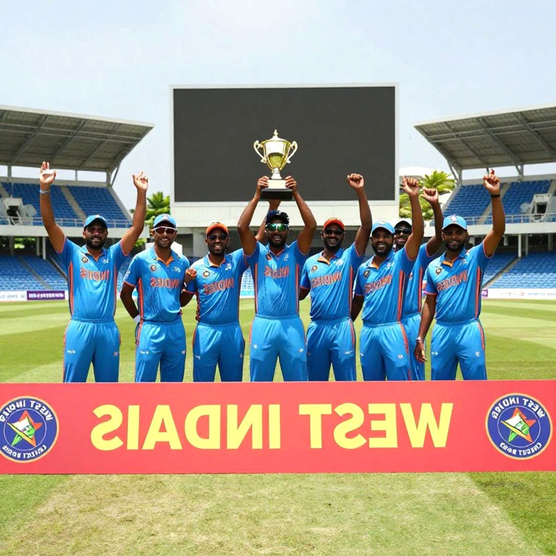 Hong Kong Sixes 2026: Six-a-side Cricket, a Seven-man Squad, and the Trap of the Word 'Star-Studded'
