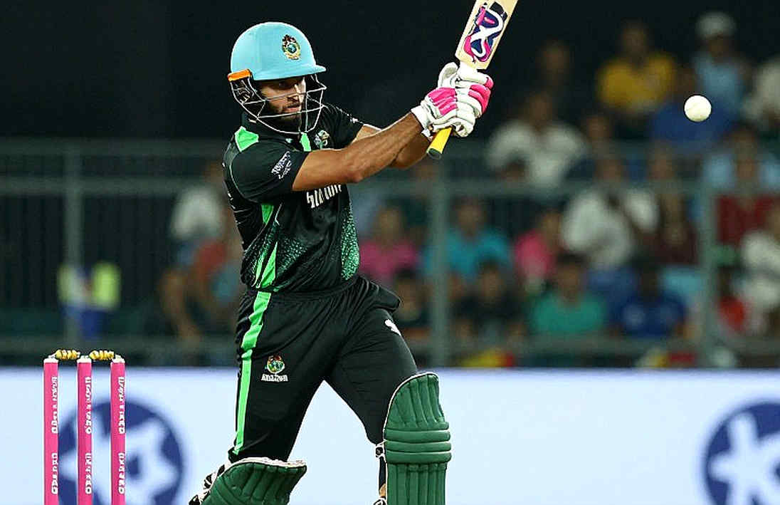 Hong Kong Sixes 2026: Six-a-side Cricket, a Seven-man Squad, and the Trap of the Word 'Star-Studded'