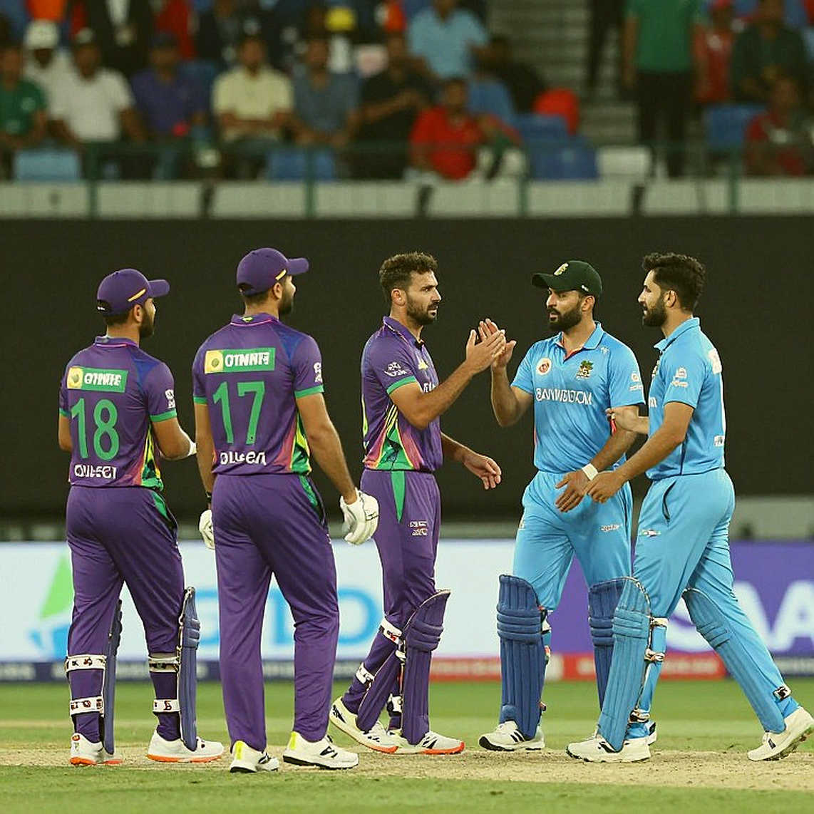 ব্লকচেইনে ক্রিকেটের নতুন সত্য: ডেটার শৃঙ্খল যেখানে ম্যাচ নিজেই সাক্ষী ব্লকচেইনে ক্রিকেটের নতুন সত্য: ডেটার শৃঙ্খল যেখানে ম্যাচ নিজেই সাক্ষী