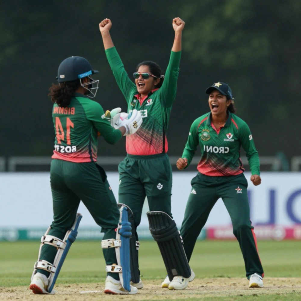 পচেফস্ট্রুমের বৃষ্টি ও ছয় বছরের খাতা: অনূর্ধ্ব-১৯ বিশ্বকাপজয়ী বাংলাদেশ দলের মিনিট-হিসাব