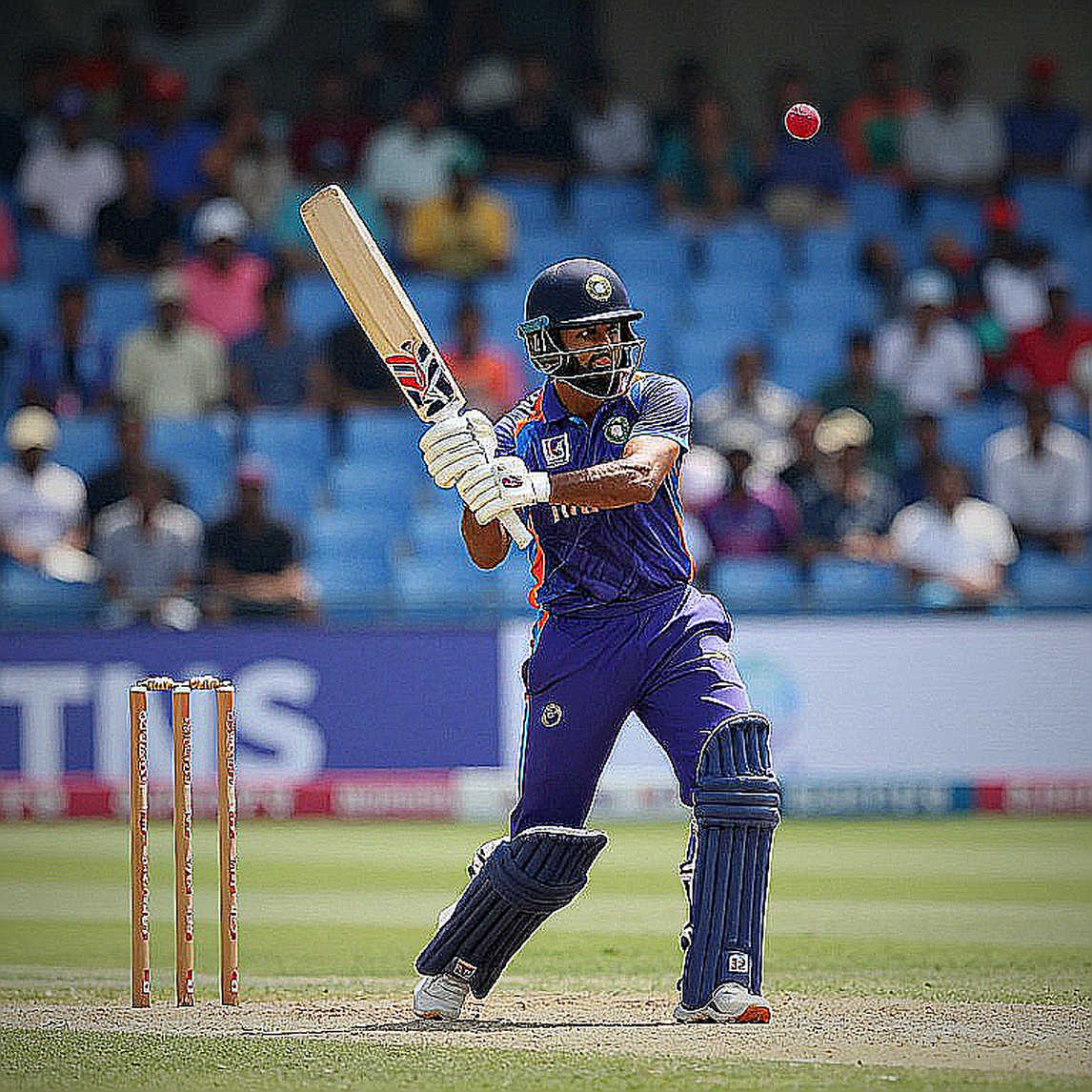 From Bedroom Soil to the Mirpur Pitch: Bangladesh's Pace Dream, Rented Jerseys and the Arithmetic of 170 Million From Bedroom Soil to the Mirpur Pitch: Bangladesh's Pace Dream, Rented Jerseys and the Arithmetic of 170 Million