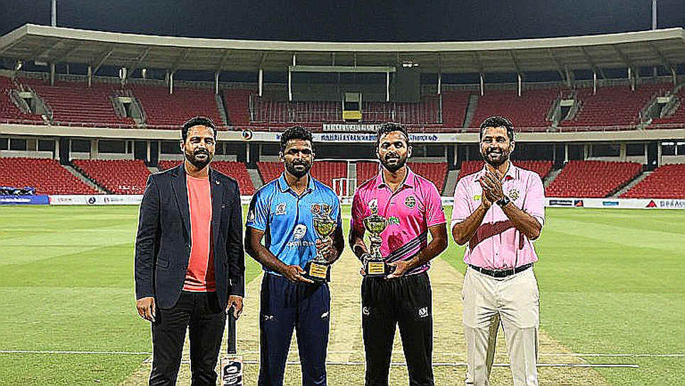 From Bedroom Soil to the Mirpur Pitch: Bangladesh's Pace Dream, Rented Jerseys and the Arithmetic of 170 Million From Bedroom Soil to the Mirpur Pitch: Bangladesh's Pace Dream, Rented Jerseys and the Arithmetic of 170 Million