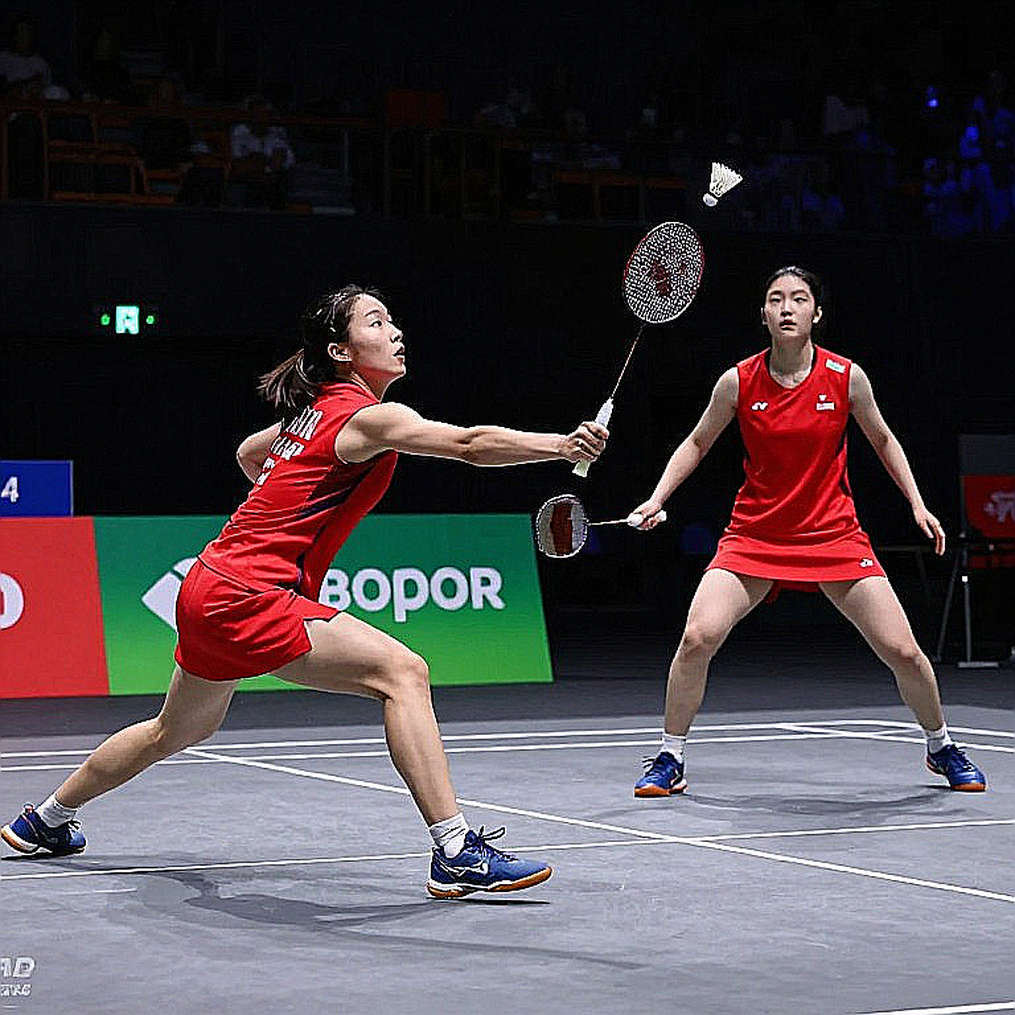 Cairo's New Scoring, Guwahati's Shadow: The Real Test for India's Junior Badminton Cairo's New Scoring, Guwahati's Shadow: The Real Test for India's Junior Badminton