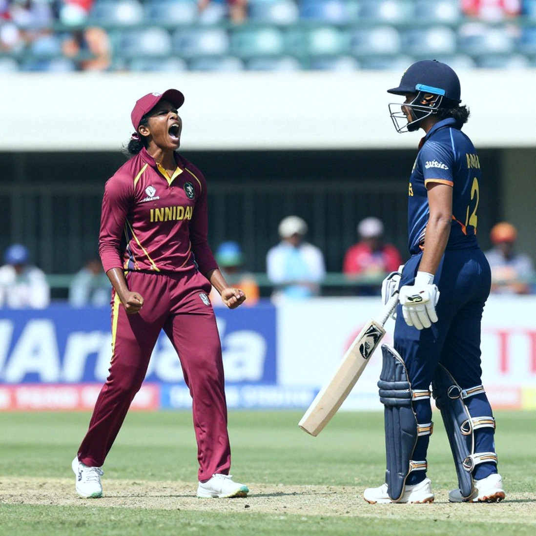How Blockchain Is Disrupting Cricket's Future: The Silent Ledger Behind the Stadiums How Blockchain Is Disrupting Cricket's Future: The Silent Ledger Behind the Stadiums