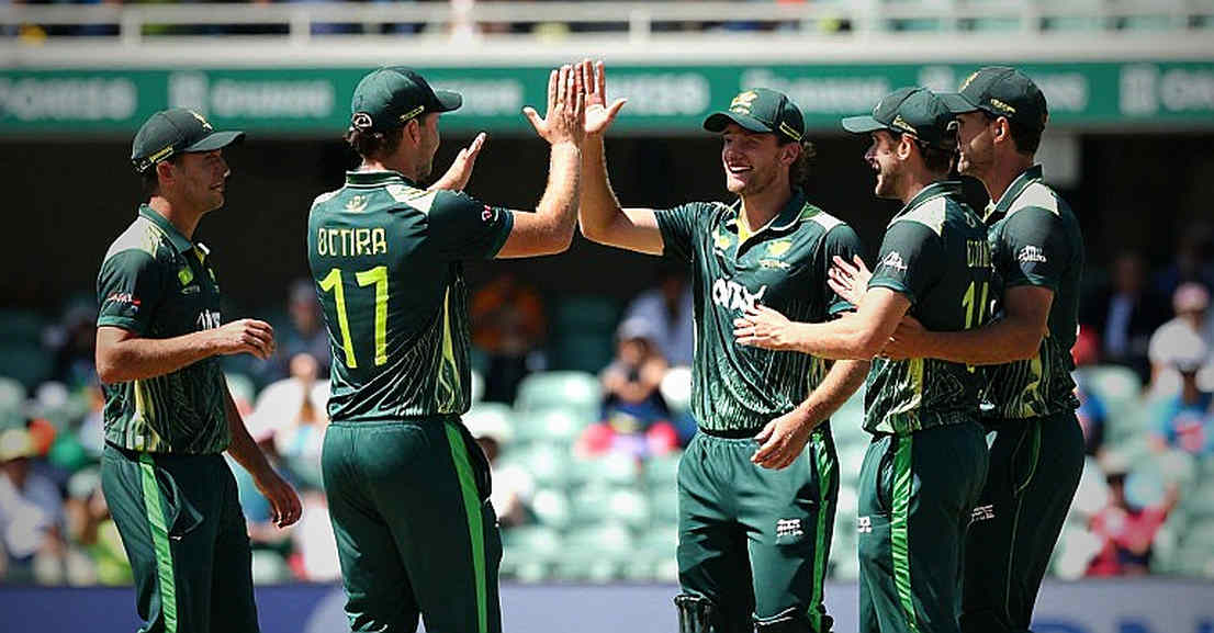 Cricket's New Over: Every Ball to Be Written on Blockchain Cricket's New Over: Every Ball to Be Written on Blockchain