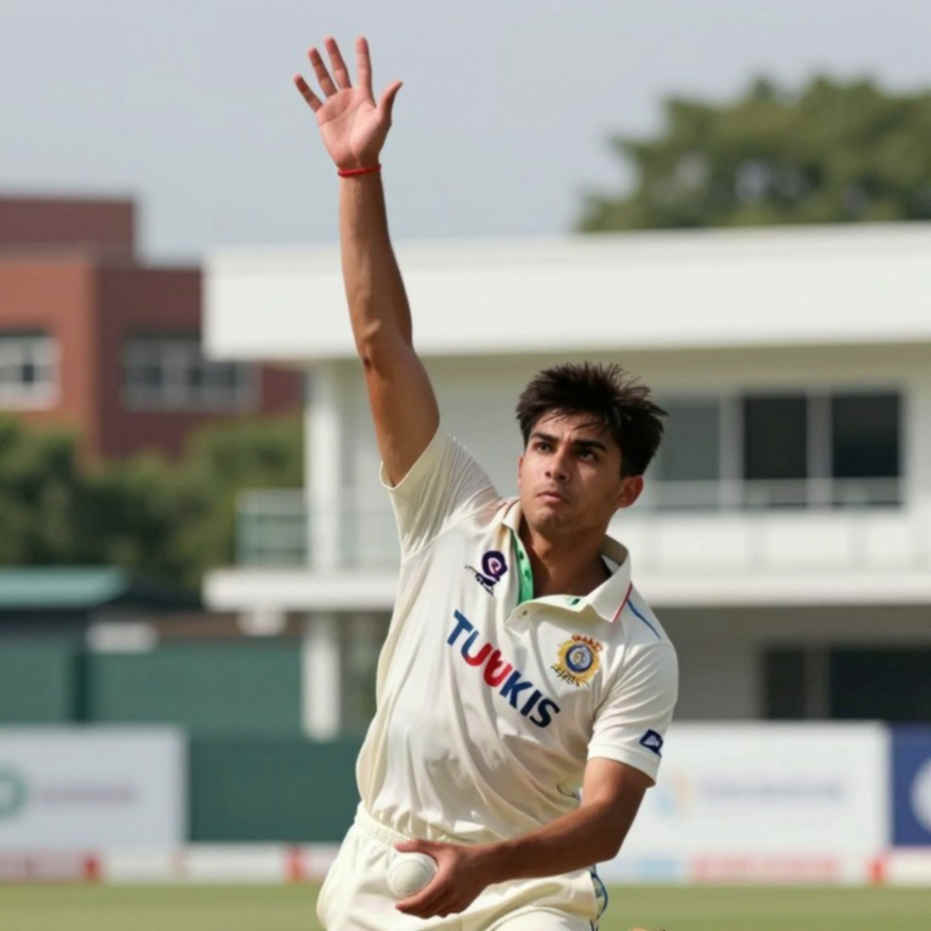 Cricket's New Over: Every Ball to Be Written on Blockchain Cricket's New Over: Every Ball to Be Written on Blockchain