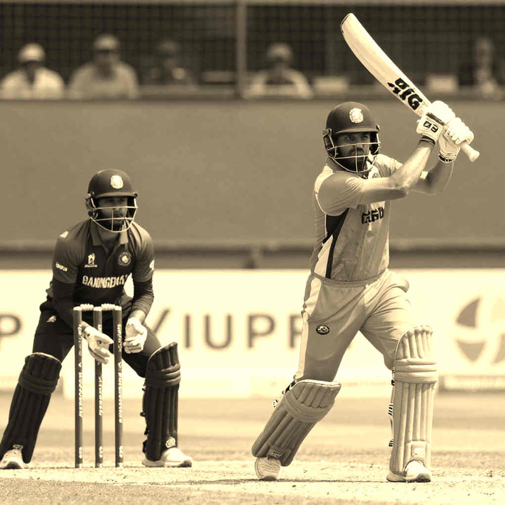 Cricket's New Over: Every Ball to Be Written on Blockchain Cricket's New Over: Every Ball to Be Written on Blockchain