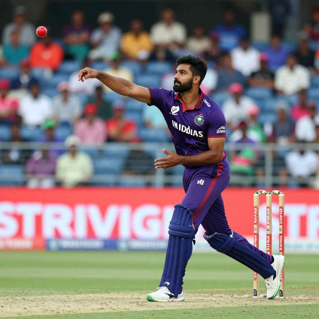 Blockchain and Asian Cricket: What I Found When I Tried to Balance the Fan-Token Books