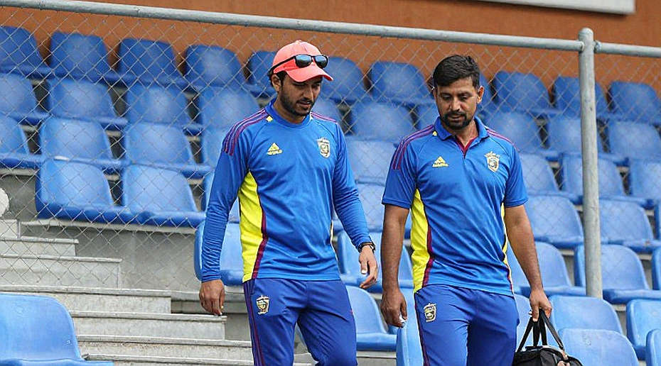 Reverse Swing and the 'One-Channel' Lesson: How Afghanistan Turned the Match After Lunch