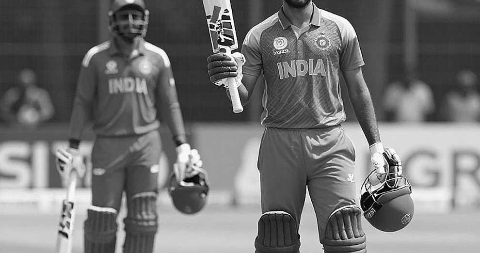 The Ledger Never Forgets, Cricket Never Says Everything: Data Integrity in the Age of Blockchain The Ledger Never Forgets, Cricket Never Says Everything: Data Integrity in the Age of Blockchain
