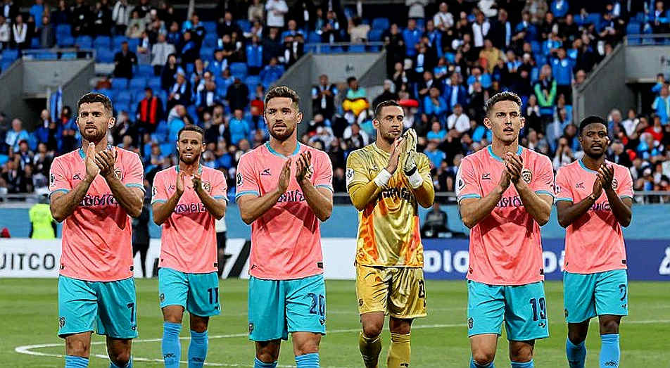 Bellingham on a Seven-Goal Night in Rijeka: The Word 'Greatest of All Time' Is Not Signed in Any Contract Bellingham on a Seven-Goal Night in Rijeka: The Word 'Greatest of All Time' Is Not Signed in Any Contract