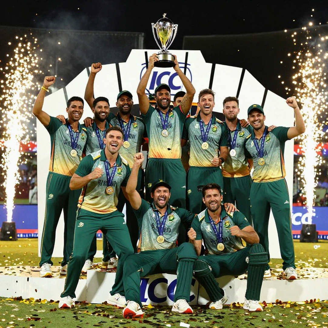 From a PO Box to the Pavilion: The Hidden Risk-Bearer in the T20 World Cup 2026 Paperwork From a PO Box to the Pavilion: The Hidden Risk-Bearer in the T20 World Cup 2026 Paperwork