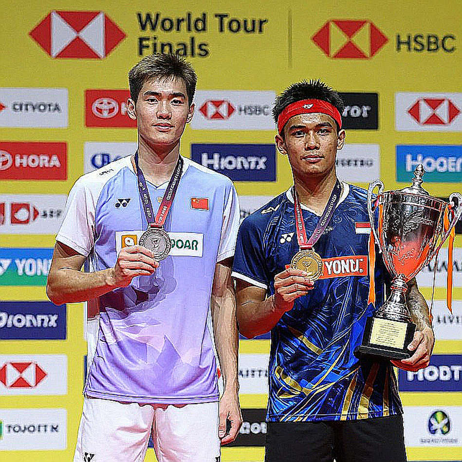 Asian Games 2026 Badminton: India Beat Bangladesh 3-0 to Reach the Quarter-Finals, But What Does a Win Over No. 375 and No. 589 Actually Say Asian Games 2026 Badminton: India Beat Bangladesh 3-0 to Reach the Quarter-Finals, But What Does a Win Over No. 375 and No. 589 Actually Say