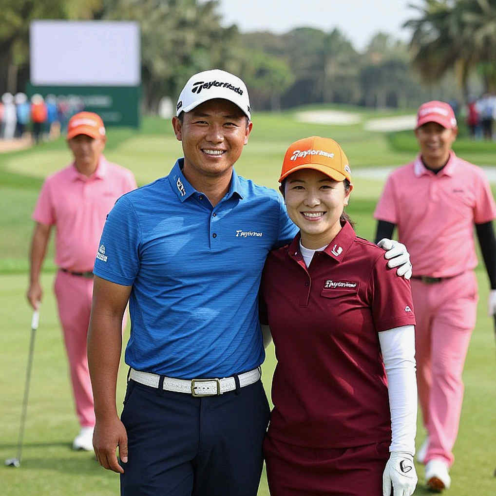 The Empty Field Is the Data: Bangladesh Golf's Invisible Injury Pipeline The Empty Field Is the Data: Bangladesh Golf's Invisible Injury Pipeline