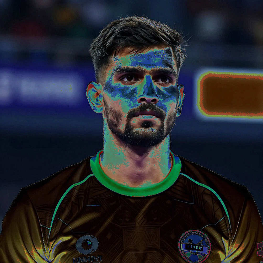 Two Faces of Gold: India's Kabaddi Supremacy, Iran's Resistance, and the Stands No One Counted at Aichi Two Faces of Gold: India's Kabaddi Supremacy, Iran's Resistance, and the Stands No One Counted at Aichi