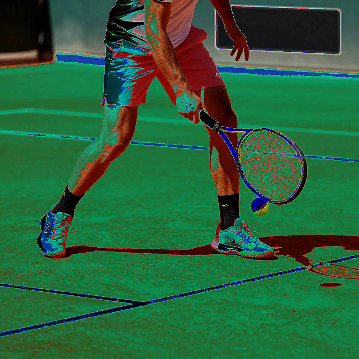 The Match of Empty Fields: Bangladesh Tennis's Lost Ledger and One Beat-Keeper's Count The Match of Empty Fields: Bangladesh Tennis's Lost Ledger and One Beat-Keeper's Count