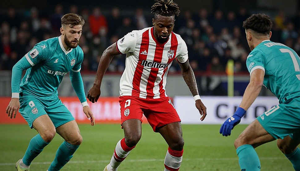 From Fax Machine to Blockchain: Football's Unequal Fight to Save Its Memory From Fax Machine to Blockchain: Football's Unequal Fight to Save Its Memory