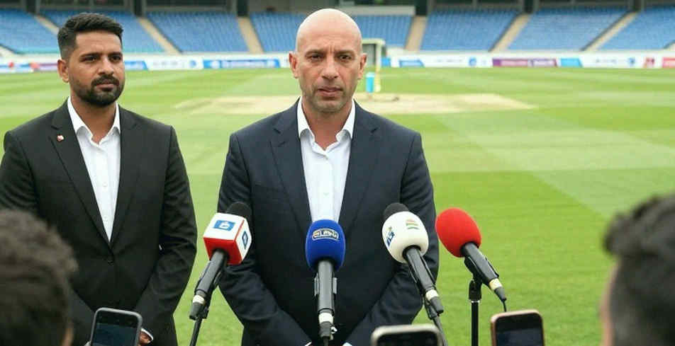 Cricket's Data Credibility Crisis: Where Blockchain Cannot Reach