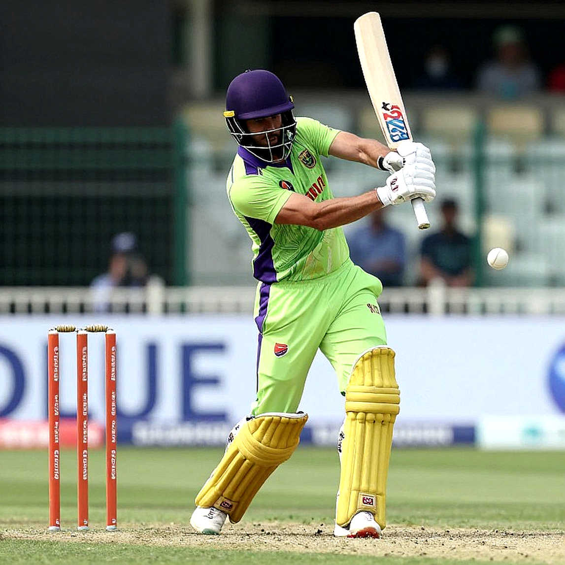 IPL's "Grand Scale": One Meeting, Three Pillars, and a Number Awaiting Verification IPL's "Grand Scale": One Meeting, Three Pillars, and a Number Awaiting Verification