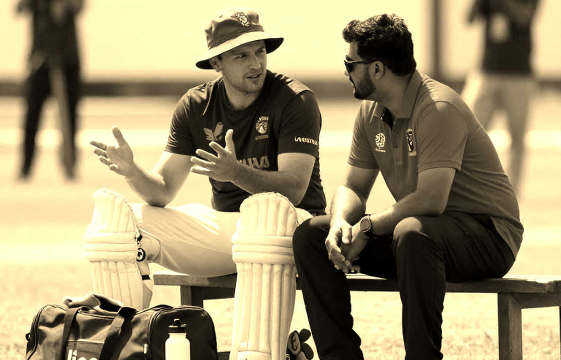 আফগানিস্তানের সেমিফাইনাল ছিল একটা প্যাচ নোট — কিন্তু প্যাচটা কার জন্য?