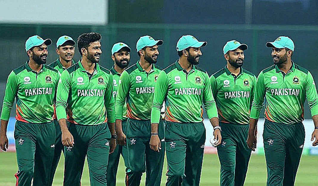 আফগানিস্তানের সেমিফাইনাল ছিল একটা প্যাচ নোট — কিন্তু প্যাচটা কার জন্য? আফগানিস্তানের সেমিফাইনাল ছিল একটা প্যাচ নোট — কিন্তু প্যাচটা কার জন্য?