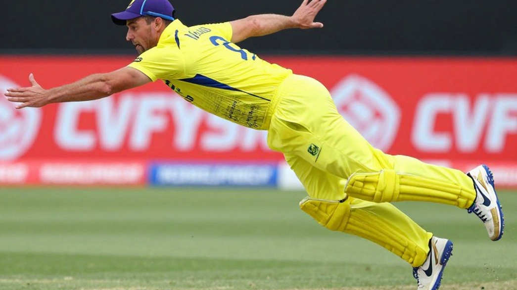 The Empty Cell on the Scorecard: Cricket's Silent Data Failure and the Unfinished Promise of Blockchain The Empty Cell on the Scorecard: Cricket's Silent Data Failure and the Unfinished Promise of Blockchain