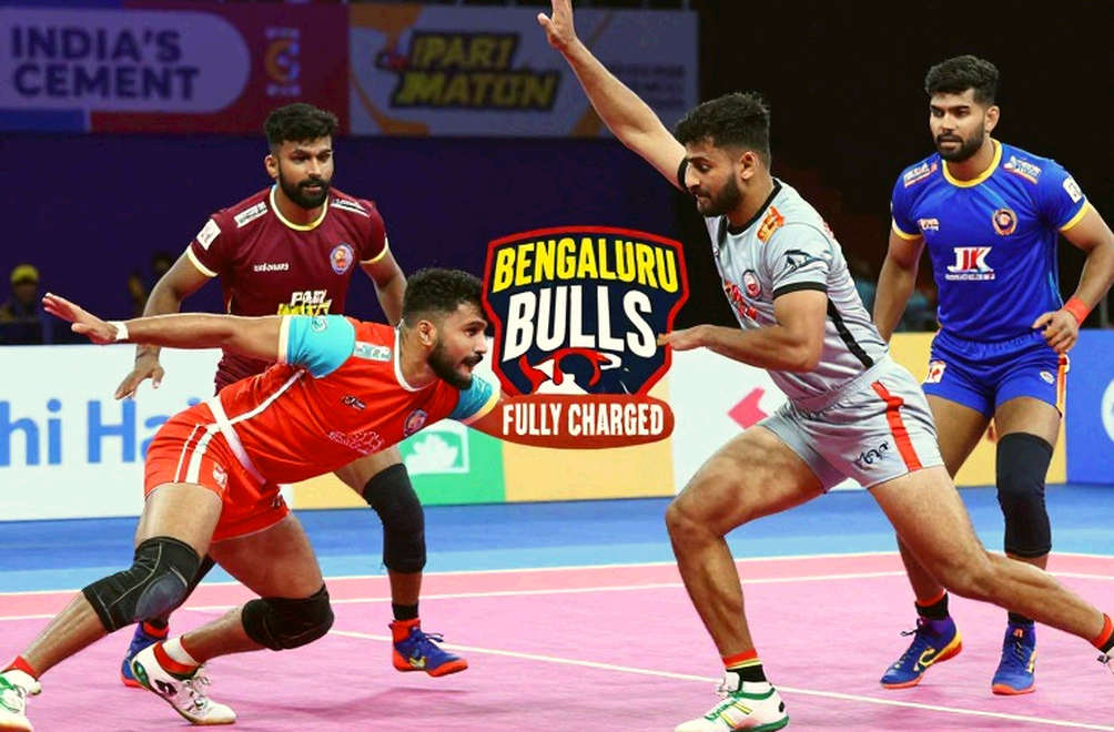 Women's Kabaddi at the Asian Games: Four Different Finalists and a Medal List That Never Answers Its Own Question Women's Kabaddi at the Asian Games: Four Different Finalists and a Medal List That Never Answers Its Own Question