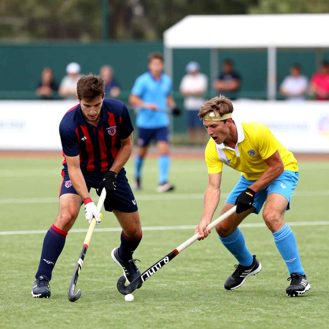 Bangladesh Hockey at the Asian Games: A Structural Reckoning, Not a Victory Narrative