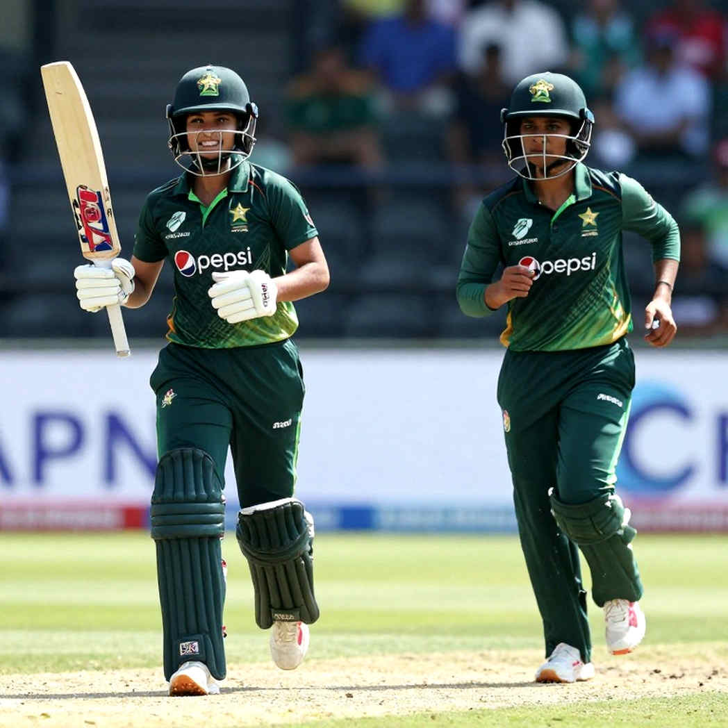 The Session No Camera Reaches: Bangladesh's Real Depth Ledger in a Tournament Year The Session No Camera Reaches: Bangladesh's Real Depth Ledger in a Tournament Year