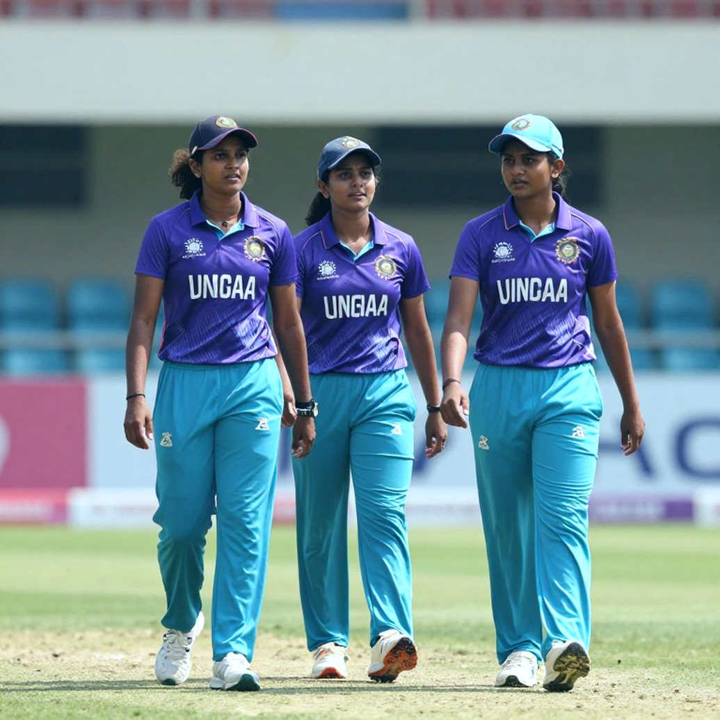 Thirty Off Thirty, Then Bumrah's 18th Over: What the Bridgetown Final Really Taught Us