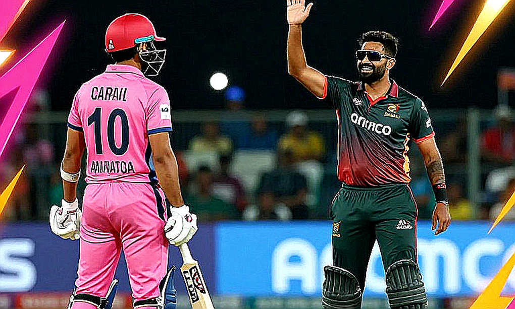 Thirty Off Thirty, Then Bumrah's 18th Over: What the Bridgetown Final Really Taught Us