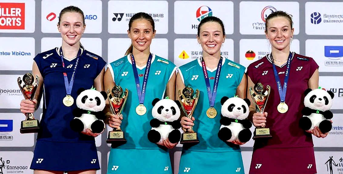 From 21-4 to 21-9: The Questions Inside India's 3-0 Win at the Asian Games From 21-4 to 21-9: The Questions Inside India's 3-0 Win at the Asian Games