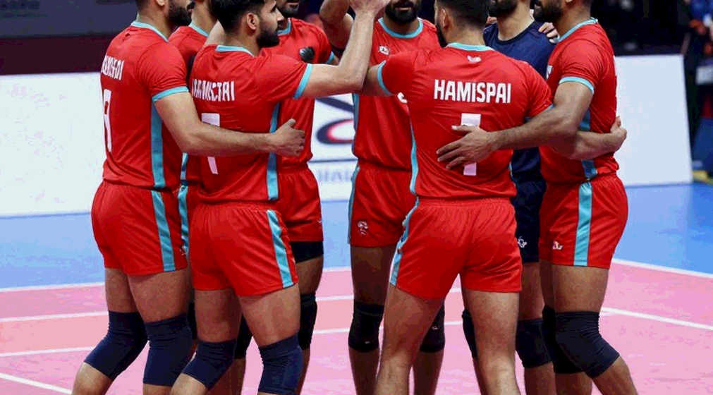 Third Match, Third Name: India's Real Risk in Asian Games Kabaddi Isn't Japan Third Match, Third Name: India's Real Risk in Asian Games Kabaddi Isn't Japan