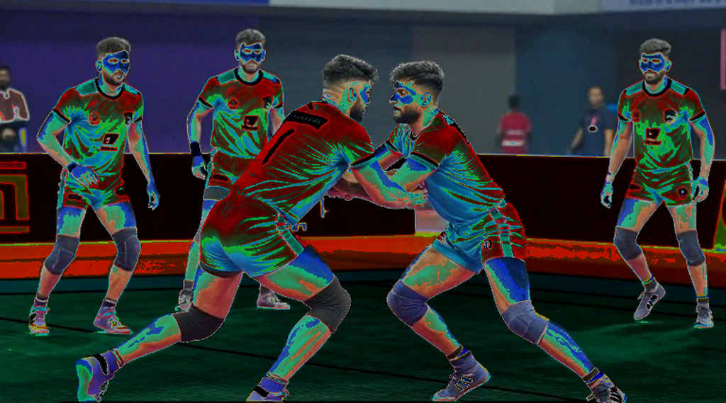 Third Match, Third Name: India's Real Risk in Asian Games Kabaddi Isn't Japan Third Match, Third Name: India's Real Risk in Asian Games Kabaddi Isn't Japan