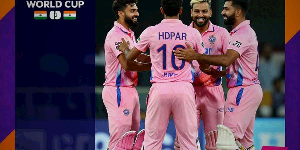 The January Hijack: How Gulf Franchise Money Bought Asia's Cricket Calendar The January Hijack: How Gulf Franchise Money Bought Asia's Cricket Calendar