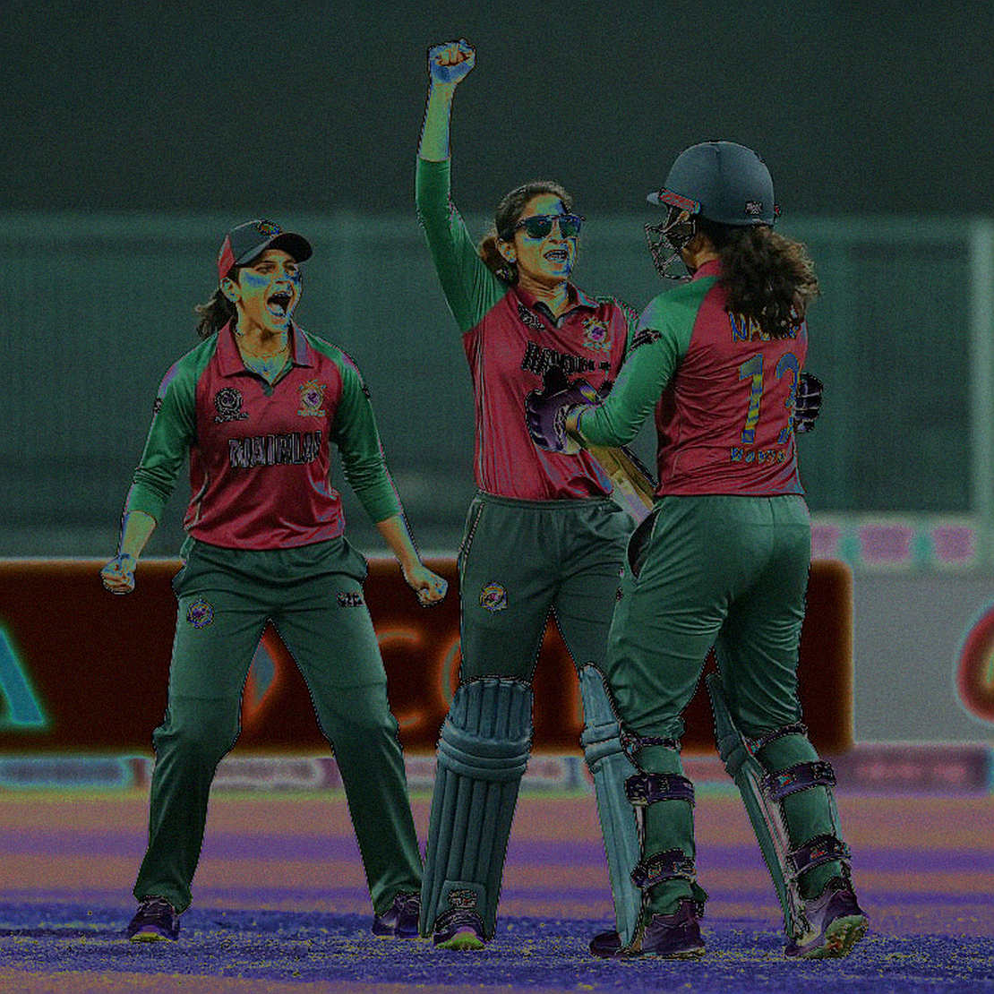 The Slow Over-Rate Ledger: Auditing India and West Indies' Match-Fee Cuts at New Chandigarh