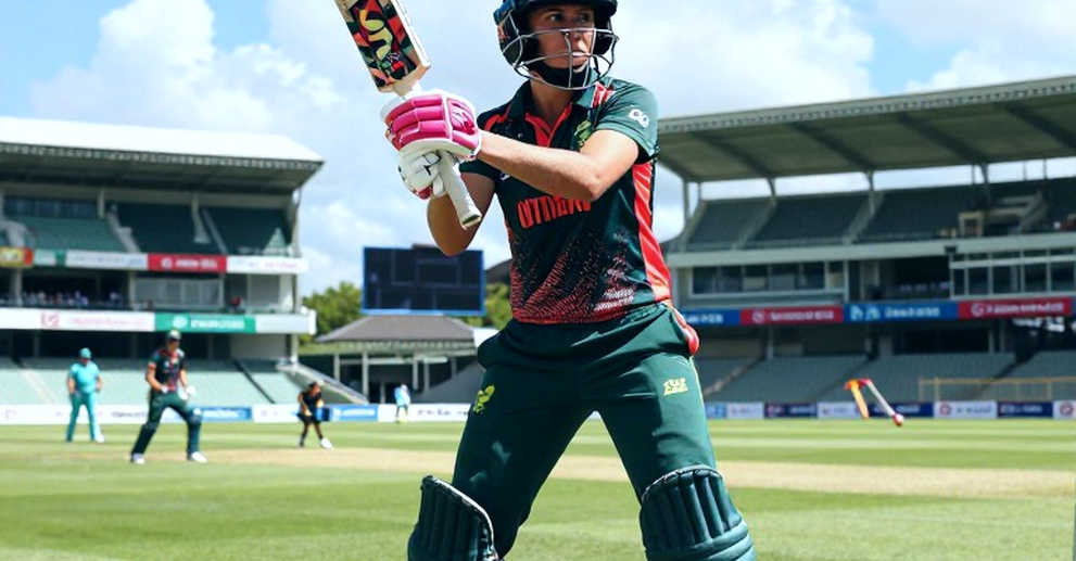 When a Hand, a Ball and a Stump Meet: What MCC's Run-Out Clarification Really Changes When a Hand, a Ball and a Stump Meet: What MCC's Run-Out Clarification Really Changes