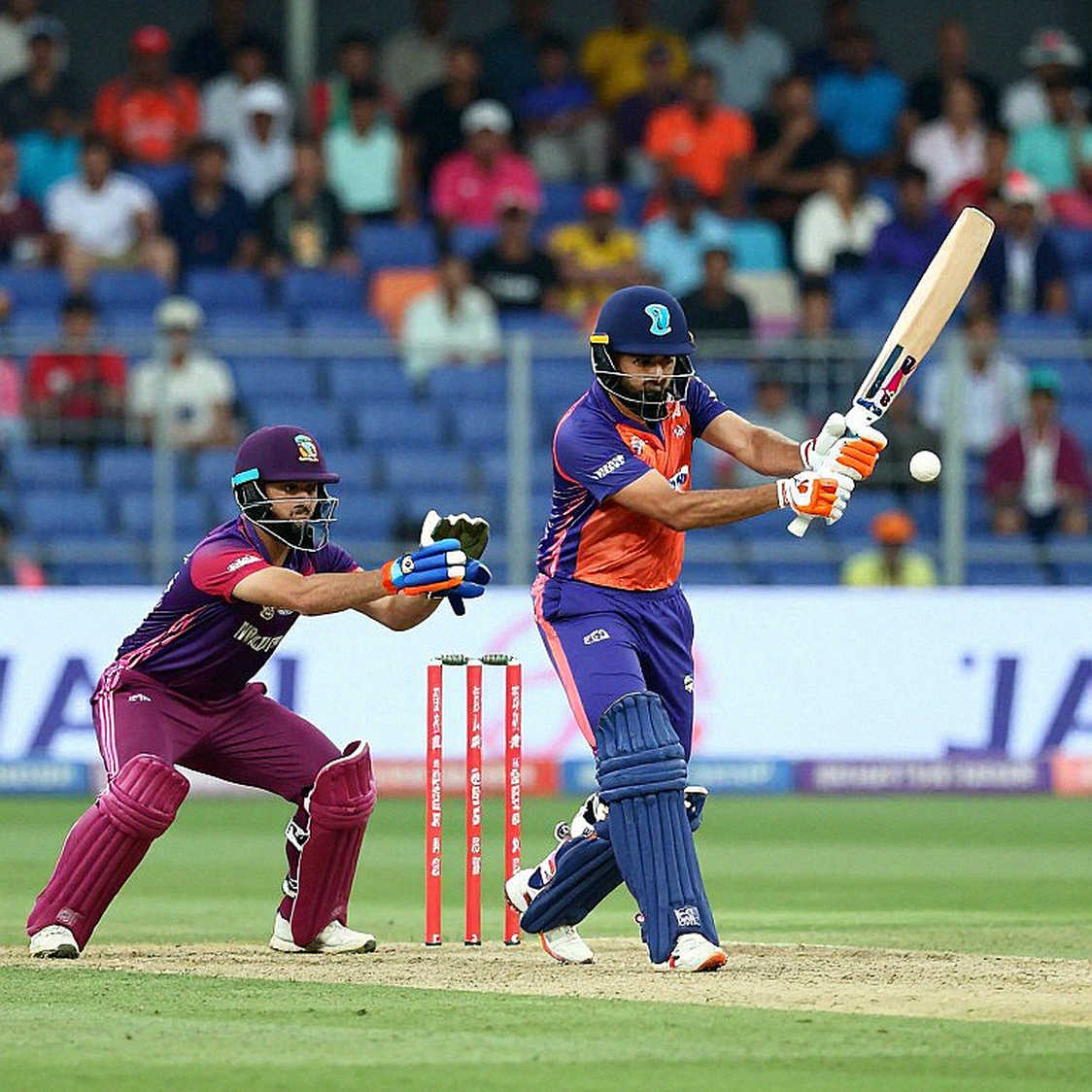 When a Hand, a Ball and a Stump Meet: What MCC's Run-Out Clarification Really Changes When a Hand, a Ball and a Stump Meet: What MCC's Run-Out Clarification Really Changes