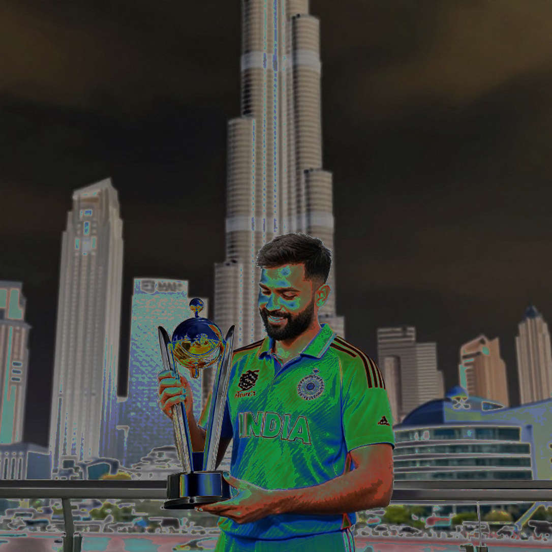 মান্ধানার যুগ শুরু: জিম্বাবুয়ে সিরিজে ভারতের নতুন অধিনায়কত্ব