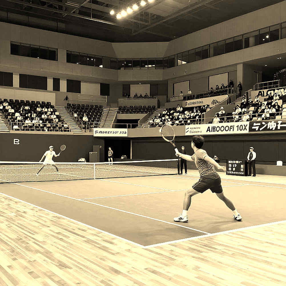 The On-Chain Injury Ledger: Why Bangladeshi Tennis Loses Its Medical Data Every Year