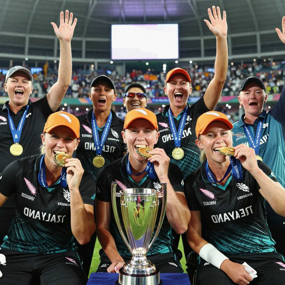 Blockchain Enters Cricket's Transfer Market: From Fan Tokens to Smart Contracts, How Much Truth and How Much Hype Blockchain Enters Cricket's Transfer Market: From Fan Tokens to Smart Contracts, How Much Truth and How Much Hype