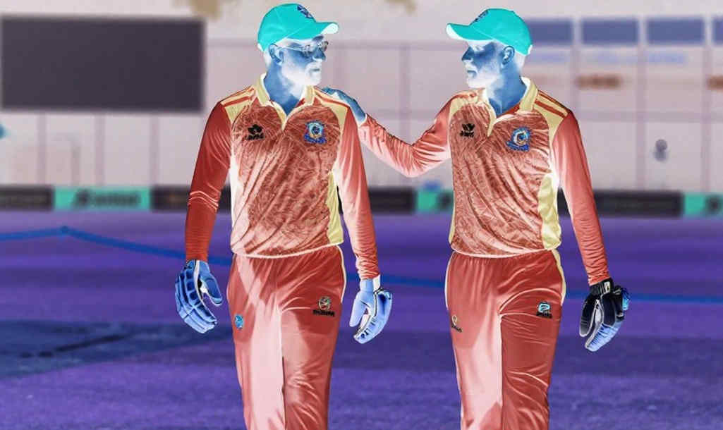 আইপিএলে ১৭ বছরের গ্যাপ: যখন মেগা নিলাম ফেরাল পাকিস্তানি তারকাদের আইপিএলে ১৭ বছরের গ্যাপ: যখন মেগা নিলাম ফেরাল পাকিস্তানি তারকাদের