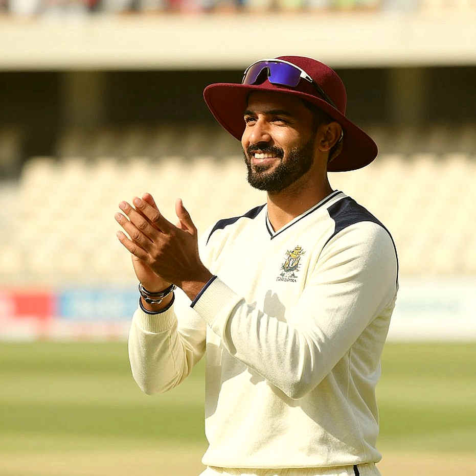 India Won by 8 Wickets, But Lucknow's Real Blueprint Was Hidden in 67 Balls India Won by 8 Wickets, But Lucknow's Real Blueprint Was Hidden in 67 Balls
