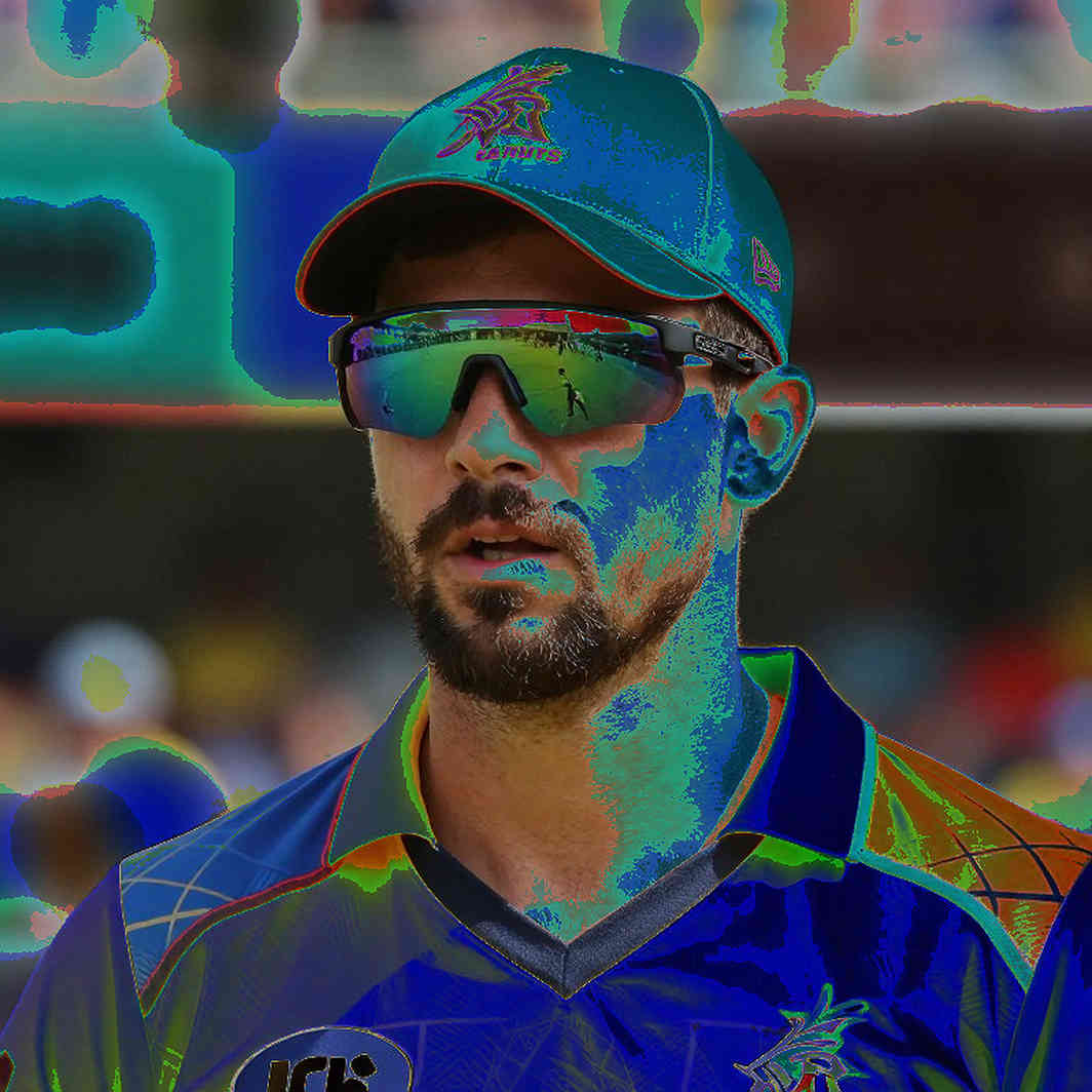 The 50 Percent Behind Umpire's Call: How a Verdict Is Actually Built in the Third-Umpire Room The 50 Percent Behind Umpire's Call: How a Verdict Is Actually Built in the Third-Umpire Room